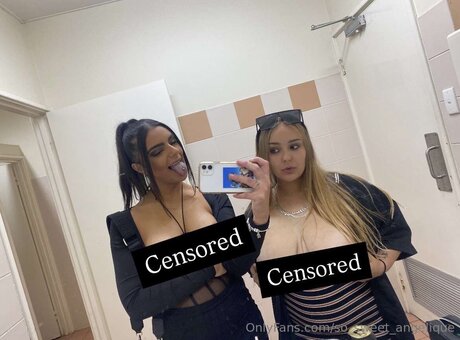 So Sweet Angelique leaked onlyfans free