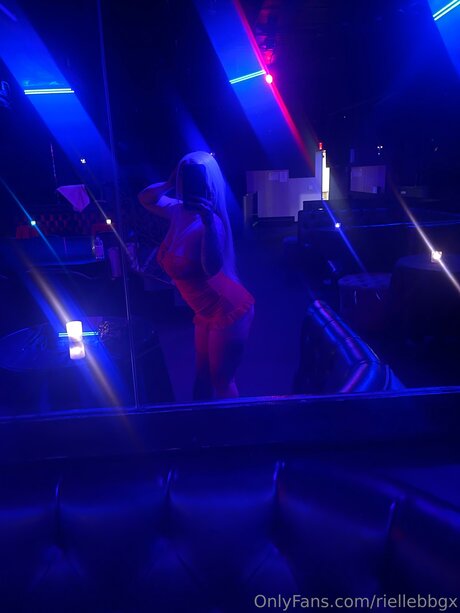 Riellebbgx onlyfans leaked photos