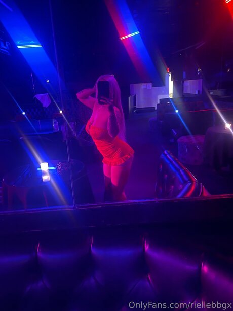 Riellebbgx free only fans