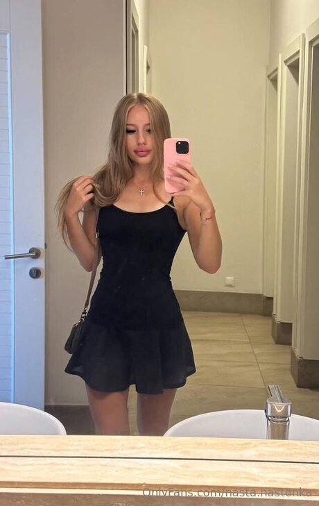 Nasta Nastenka leaked onlyfans pics