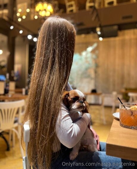 Nasta Nastenka onlyfans naked