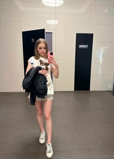 Nasta Nastenka onlyfans porn nude
