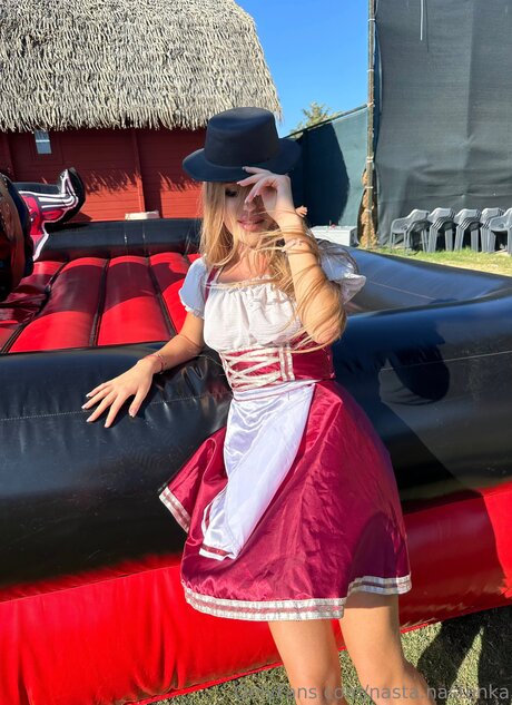 Nasta Nastenka onlyfans pics nude