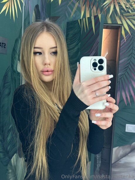 Nasta Nastenka Profile image