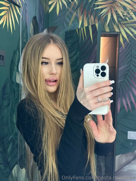Nasta Nastenka onlyfans tits