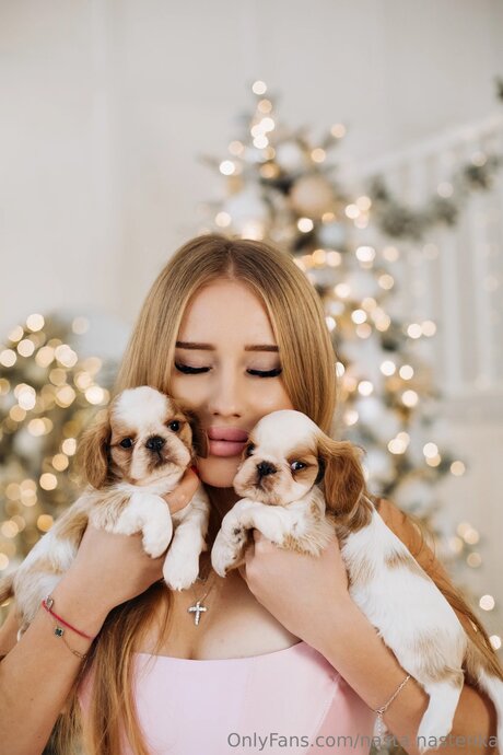 Nasta Nastenka nude only fans