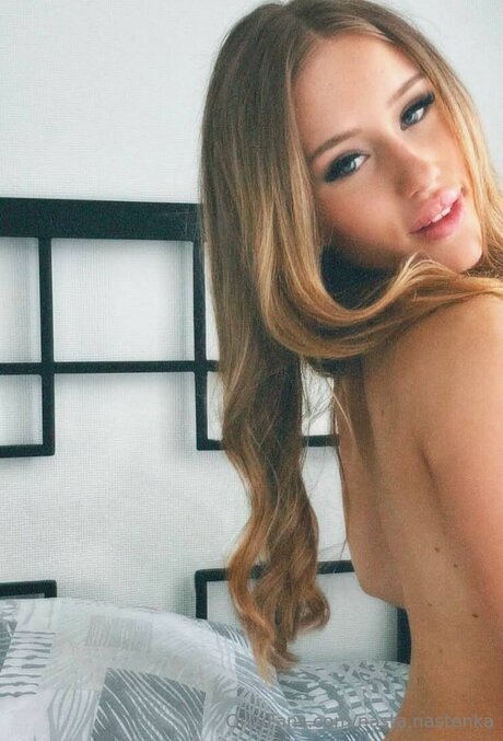 Nasta Nastenka onlyfans content leaked