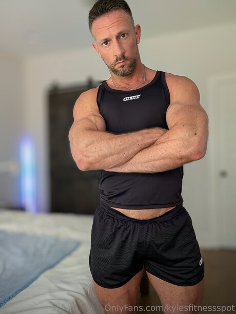 Kylesfitnessspot leaked nudes onlyfans