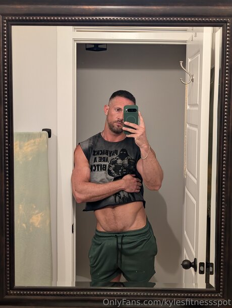 Kylesfitnessspot onlyfans leak fuck