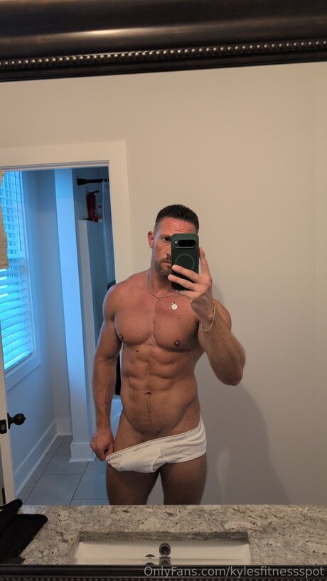 Kylesfitnessspot leaked onlyfans content