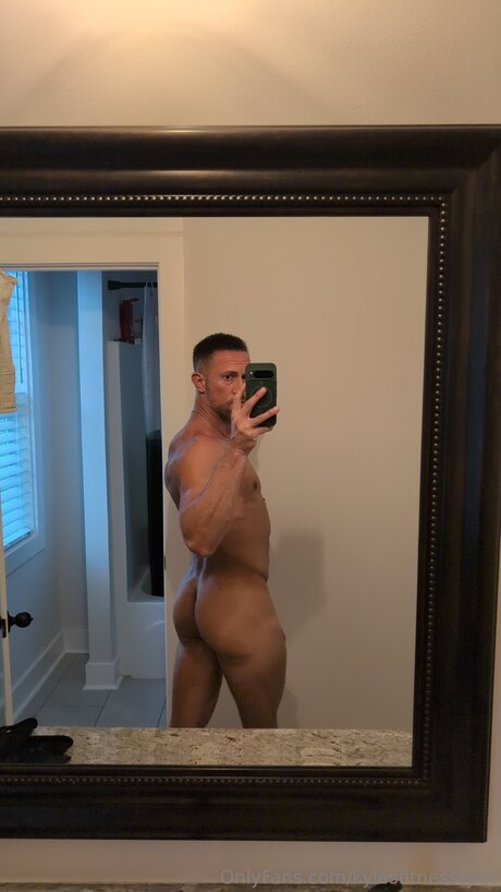 Kylesfitnessspot onlyfans gratis