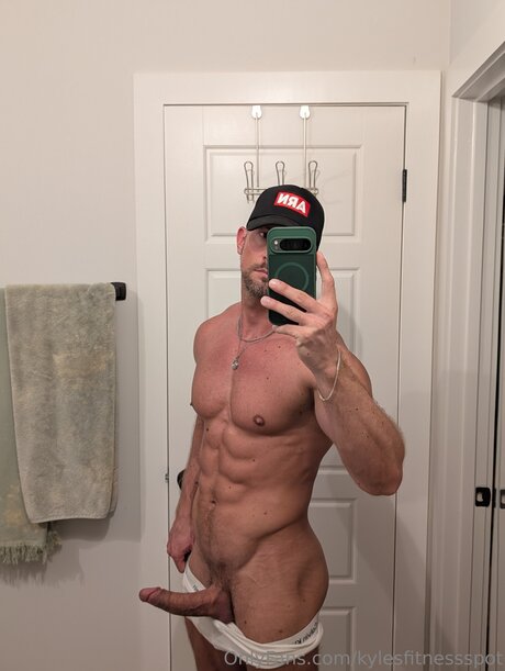 Kylesfitnessspot free onlyfans porn