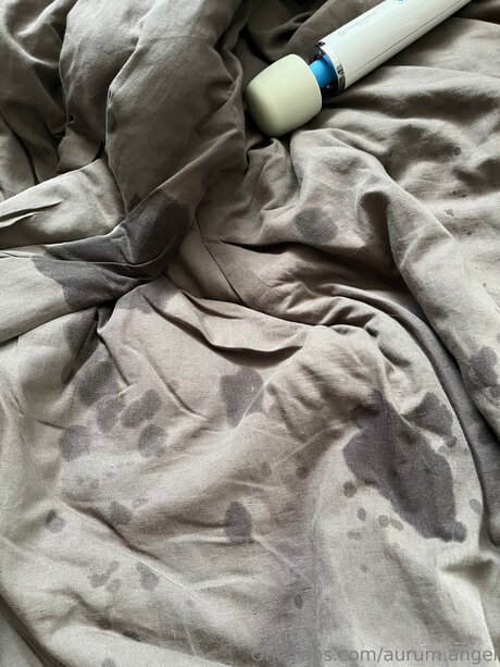 Aurum Angel onlyfans leaked.