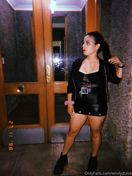 Emilydulce onlyfans nudes leak