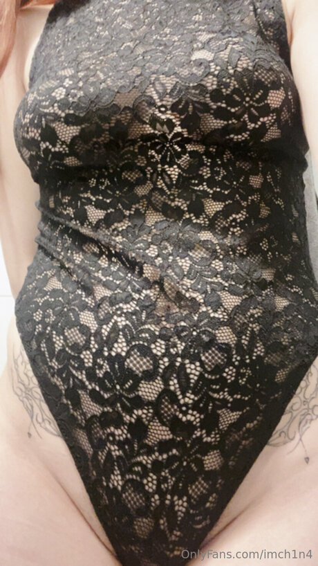 Imch1n4 onlyfans leaked.