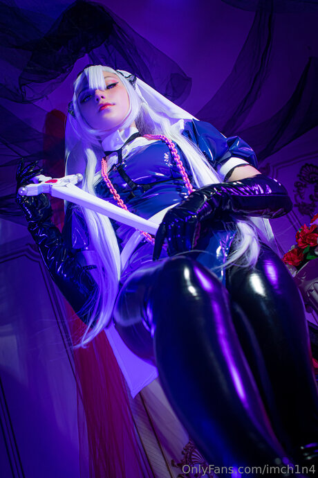 Imch1n4 naked onlyfans leaked