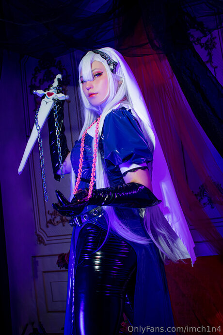 Imch1n4 onlyfans nudes