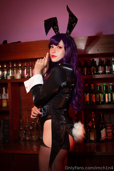 Imch1n4 onlyfans leaked nude