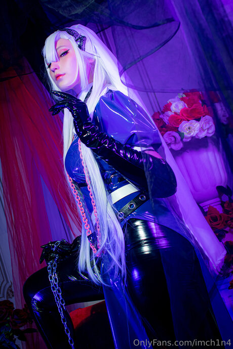 Imch1n4 leak onlyfans