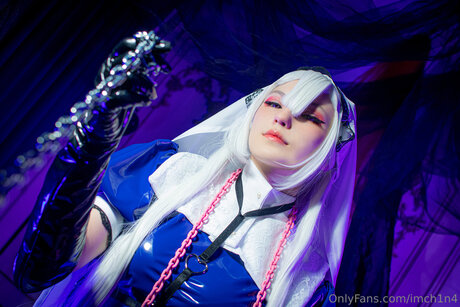 Imch1n4 sex onlyfans