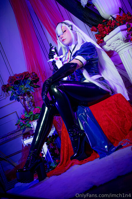 Imch1n4 onlyfans leaks