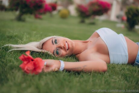 Diana Banana leaked onlyfans naked