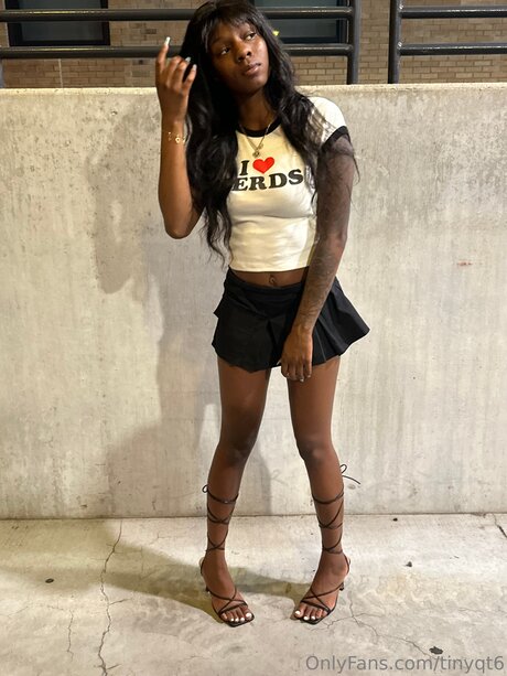 Tinyqt6 onlyfans leaj