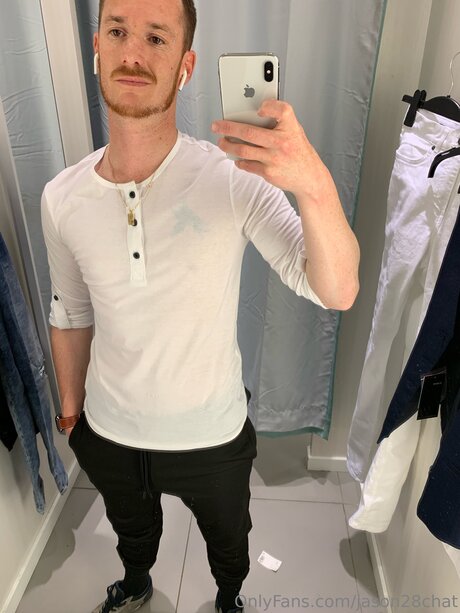 Jason28chat onlyfans leaked.