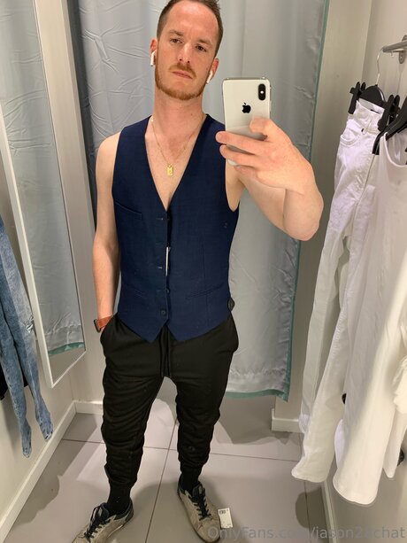 Jason28chat only fans pic