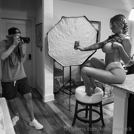 Kody Mavrck new onlyfans leaks