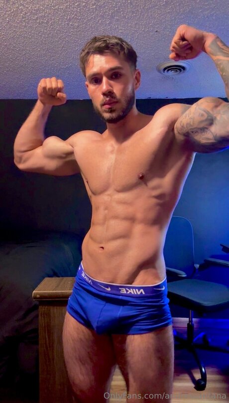 Mosescervantesg only fans pics