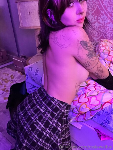 Its Rosieee leaked onlyfans naked