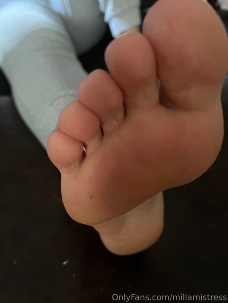 Millamistress new onlyfans