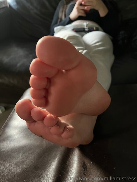 Millamistress onlyfans sex