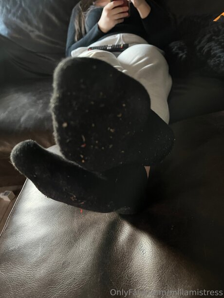 Millamistress onlyfans leak sex