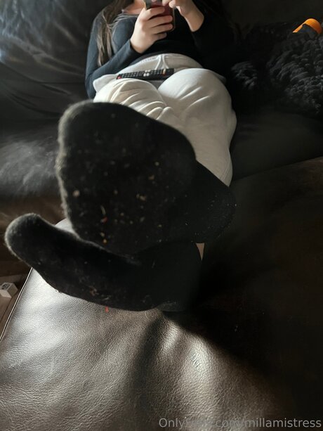 Millamistress nudes leaked onlyfans