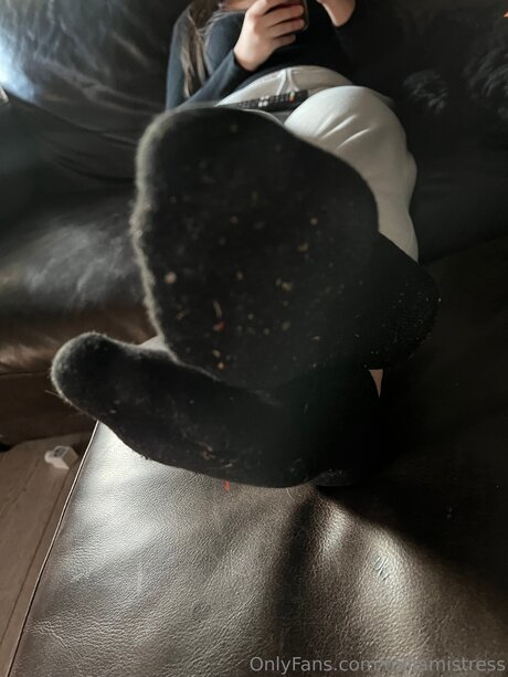 Millamistress onlyfans porn