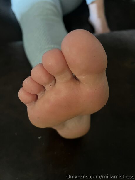 Millamistress onlyfans archives