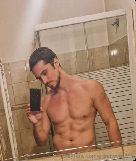 Greeneyes555 naked onlyfans leaked