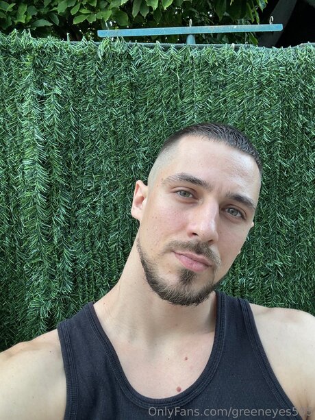 Greeneyes555 onlyfans content leaked