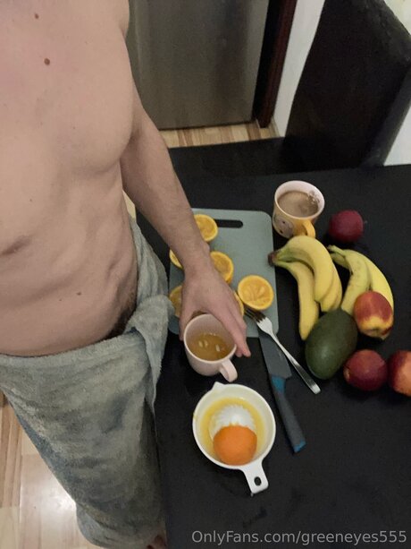 Greeneyes555 onlyfans naked leaks