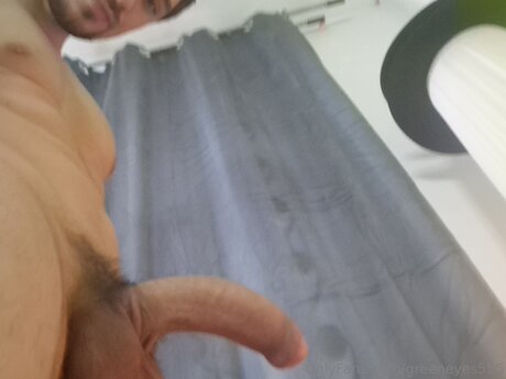 Greeneyes555 nude onlyfans leak