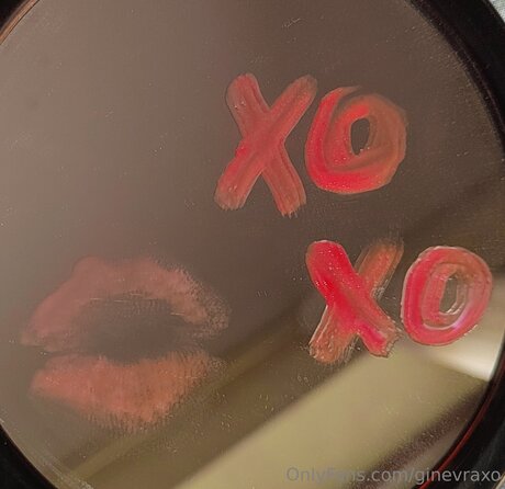 Ginevraxo onlyfans porn leak