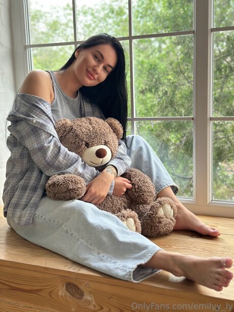 Emilyy Ly onlyfans leaks porn