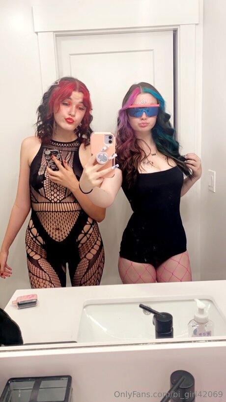 Bi Girl42069 topless onlyfans