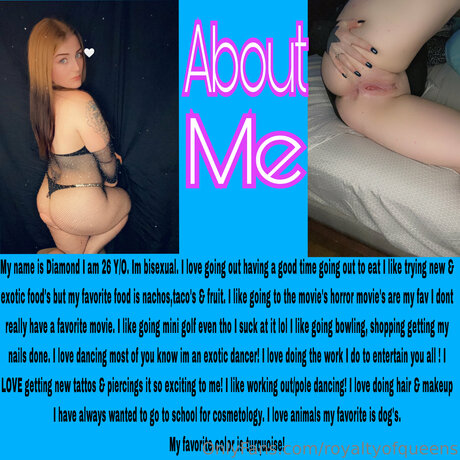 Royaltyofqueens nude onlyfans