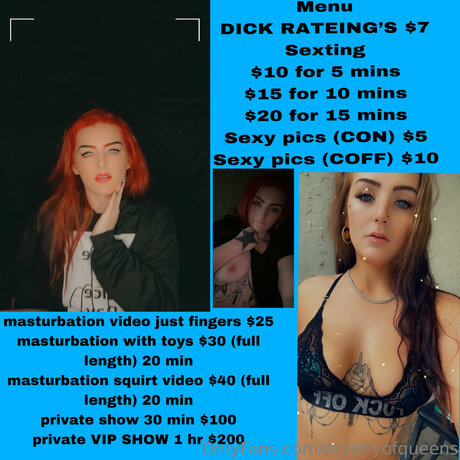 Royaltyofqueens onlyfans archives