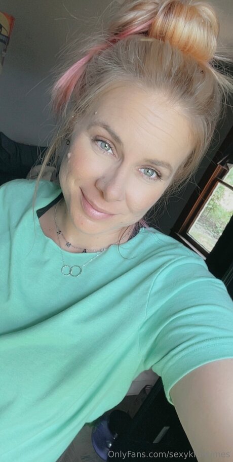 Sexykfuntimes naked onlyfans leaked