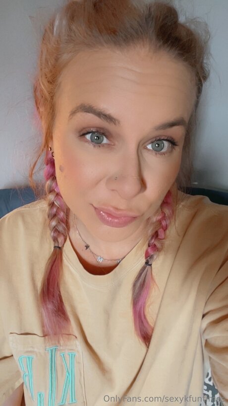 Sexykfuntimes onlyfans leaks