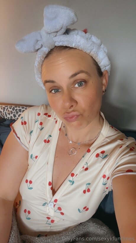 Sexykfuntimes onlyfans leaked sex